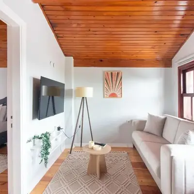 Historic 4BR 4BA Mansion Seaview Yedikule Old Town
