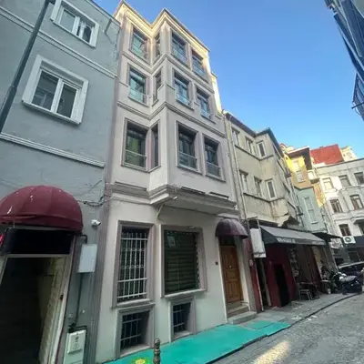 Viva Sirkeci Butik Hotel