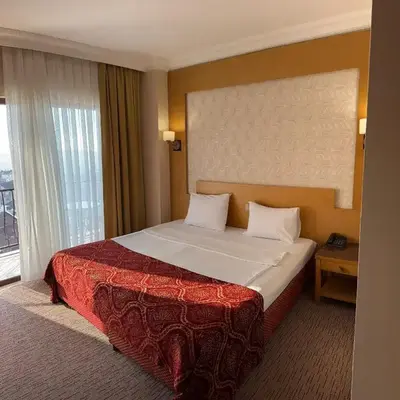 Mekanhan Hotel