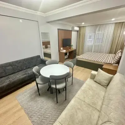 Asil house