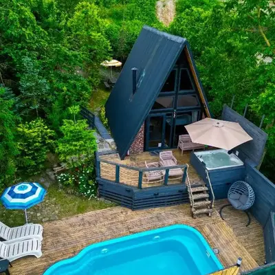 sapancakelebekvadibungalov