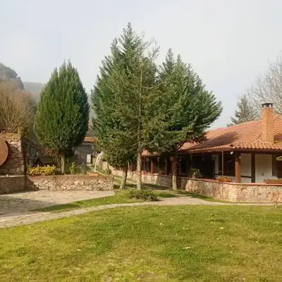 Değirmenbaşı Otel & Restoran