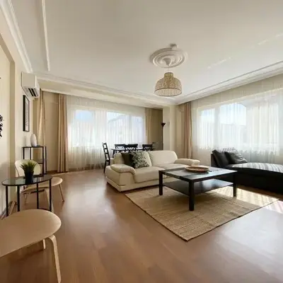 City Center Spacious Flat No9