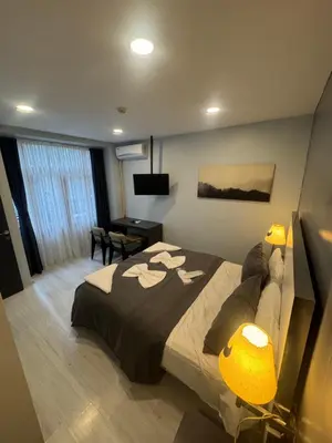 Gallery image of Taksim Escape Suites HOTEL in Istanbul