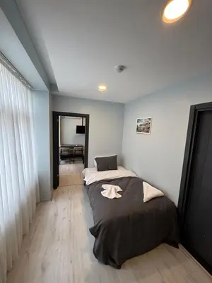 Gallery image of Taksim Escape Suites HOTEL in Istanbul