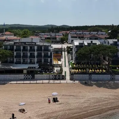 Kerpe Askoroz Otel