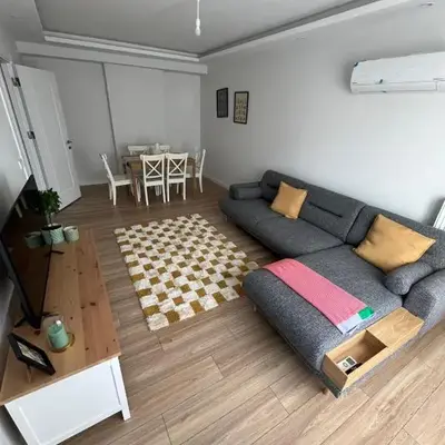 Köylüm Bostanci Residence-3