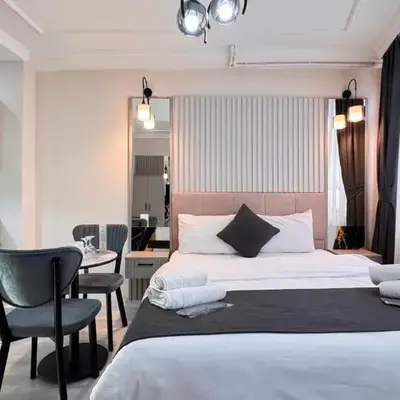 Mar Blanco Hotel