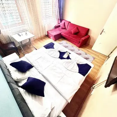 Taksim White House Hotel