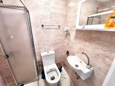 Gallery image of Taksim Central City Hotel in Istanbul