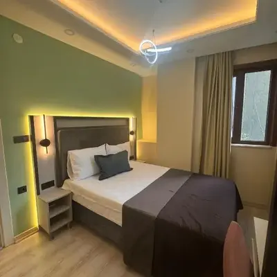 Taksim Tekir Apartment