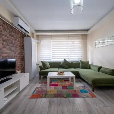 White Rose Apartments