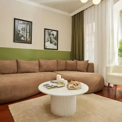 Private House near Taksim