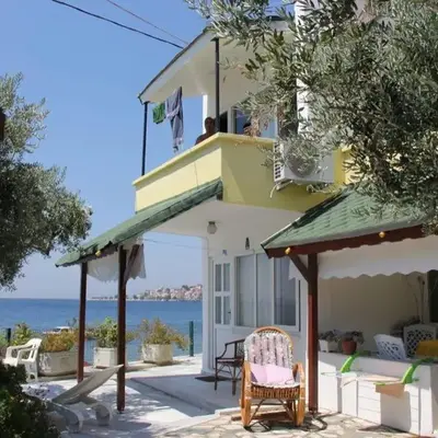 boncuk motel
