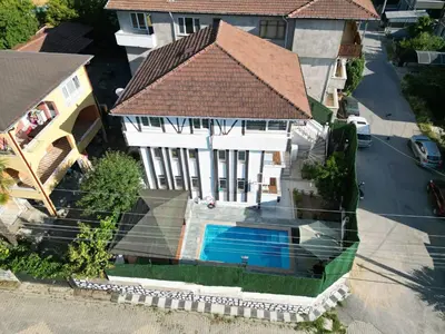 Gallery image of White House in Sapanca