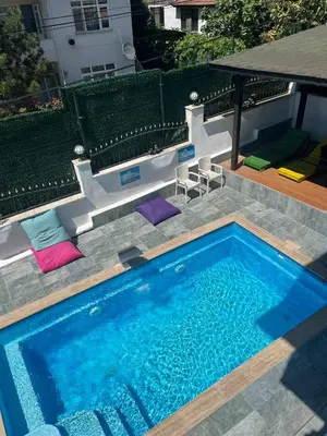 Gallery image of White House in Sapanca