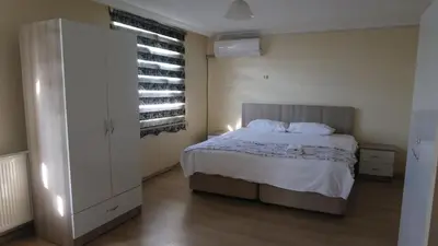Gallery image of White House in Sapanca