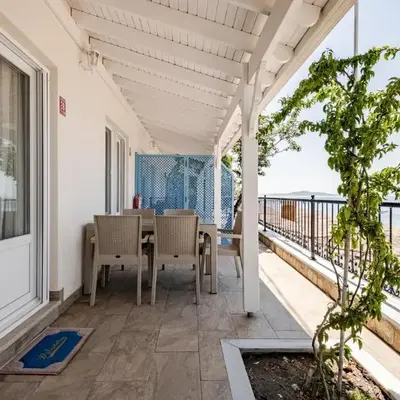 Marmara Yali Evi