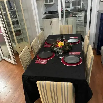 Villa Denizci