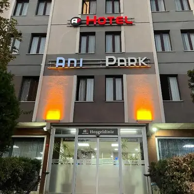 Anı Park Hotel
