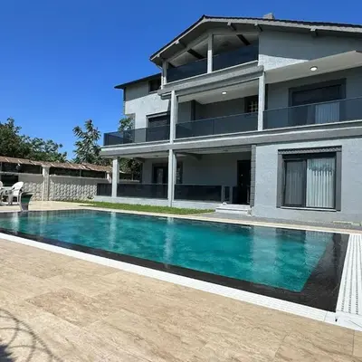 Lux Villa Silivri Kavakli