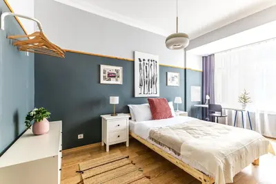 Gallery image of Taksim Sq AC - Smart TV - Prime Walkable Area in Istanbul