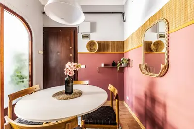 Gallery image of Taksim Sq AC - Smart TV - Prime Walkable Area in Istanbul