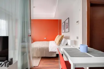 Gallery image of AC - Next to Bomontiada - Residence Building in Istanbul