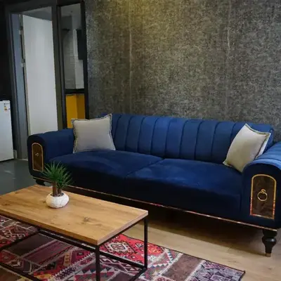SE Group Corner Suites