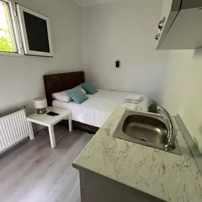 Şişli Suites - Room23