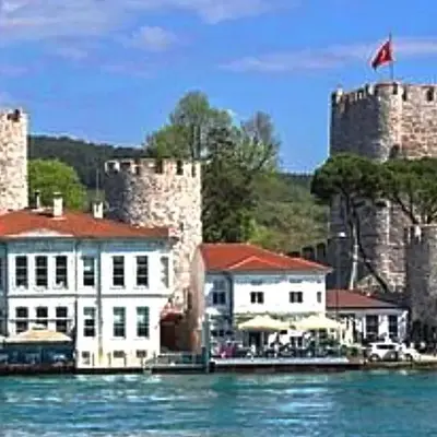 An Istanbul tale