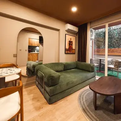 Tare Suites Beşiktaş