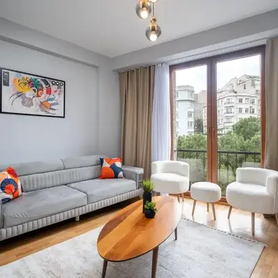 Pia Homes- Gümüşsuyu
