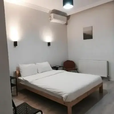 Şişli Suites - Room22