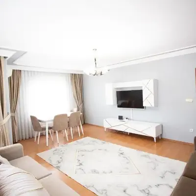 Nomadia turkey