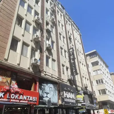 Sword Hotel
