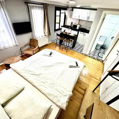 Taksım Luxurious Ammür Hotel