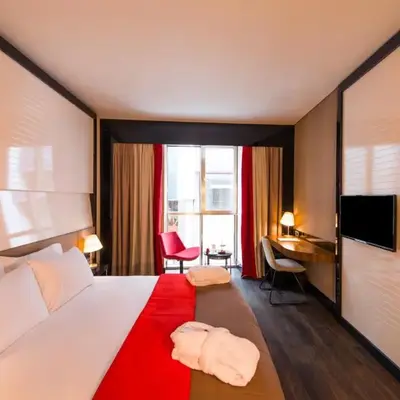 Hotel Favori Nisantasi