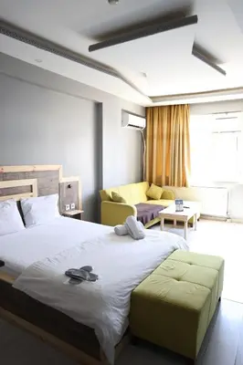 Gallery image of Marmara Suit Hotel in Avcılar