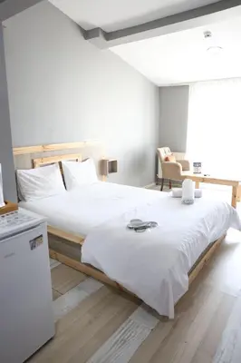 Gallery image of Marmara Suit Hotel in Avcılar