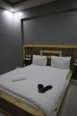 Gallery image of Marmara Suit Hotel in Avcılar