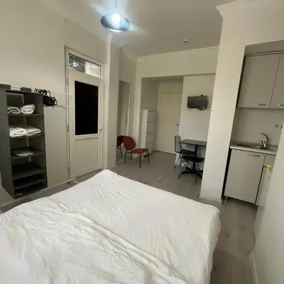 Şişli Suites - Room25