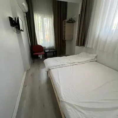 Şişli Suites - Room32