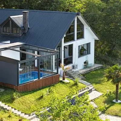 Adesa View Villas