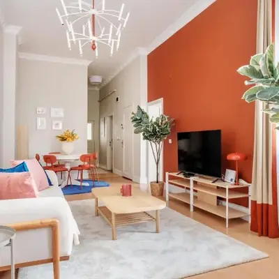 Urban Balcony Suite - Close to Taksim