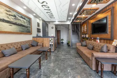 Gallery image of La Serena Hotels in Istanbul