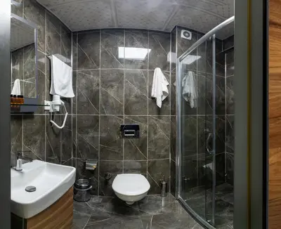 Gallery image of La Serena Hotels in Istanbul