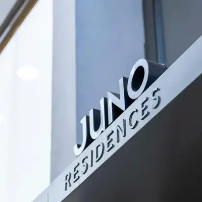 Taksim Juno Residences