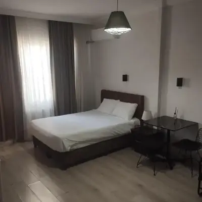 Şişli Suites - Room 24