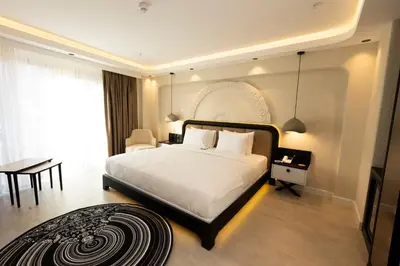Gallery image of Porto De Galata Hotel in Istanbul